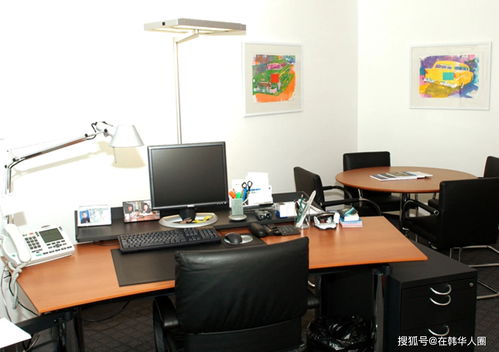 外国人在韩国注册公司的常见形式 成立驻韩代表处 联络事务所