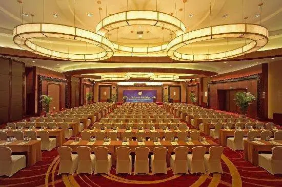 石家庄会务服务公司 专业会务服务的全面解析